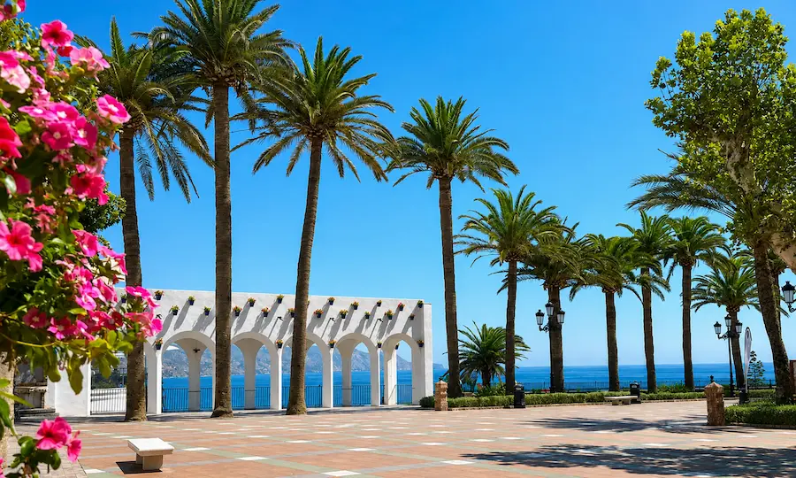 Explore the Costa del Sol