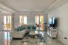 Villa i Marbella - Villa Monterray, Royal Beach, Calahonda - Villa ved stranden