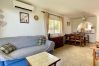 Lejlighed i Nerja - Havelejlighed La Noria, Nerja