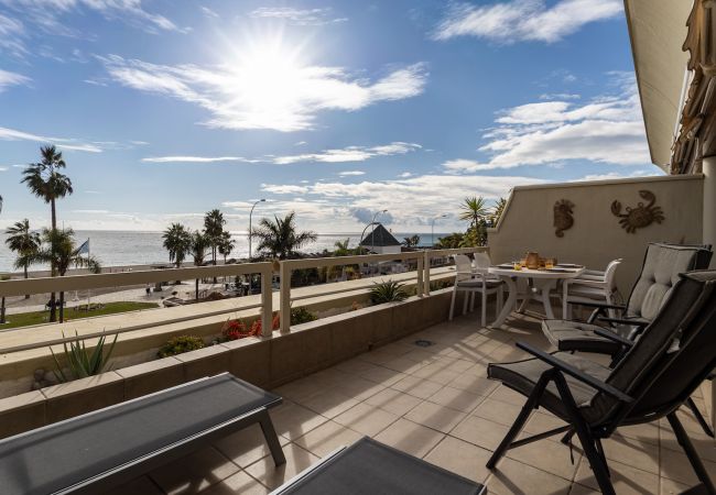 Apartamento en Nerja - -