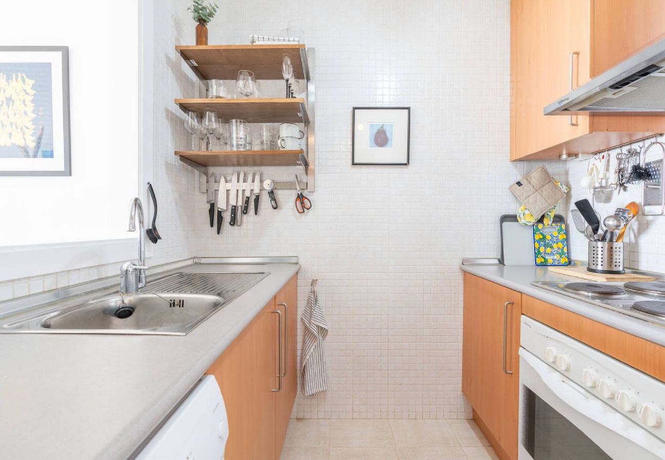 Apartamento en Nerja - -