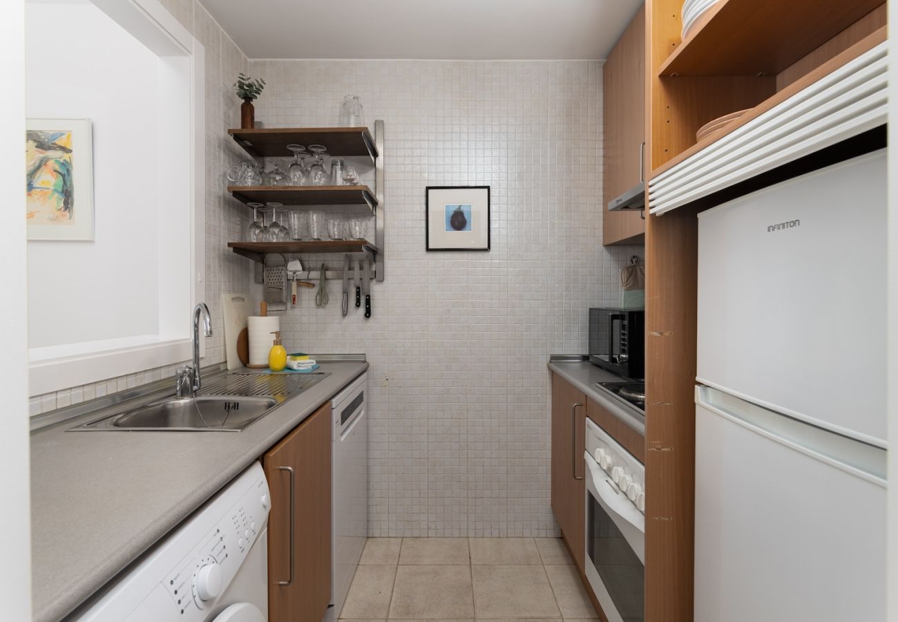 Apartamento en Nerja - -