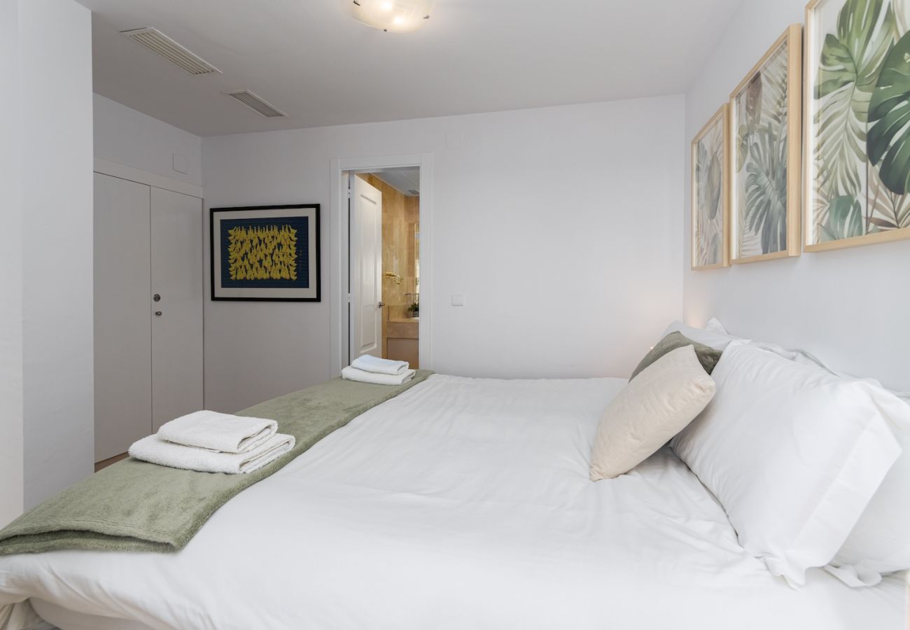 Apartamento en Nerja - -