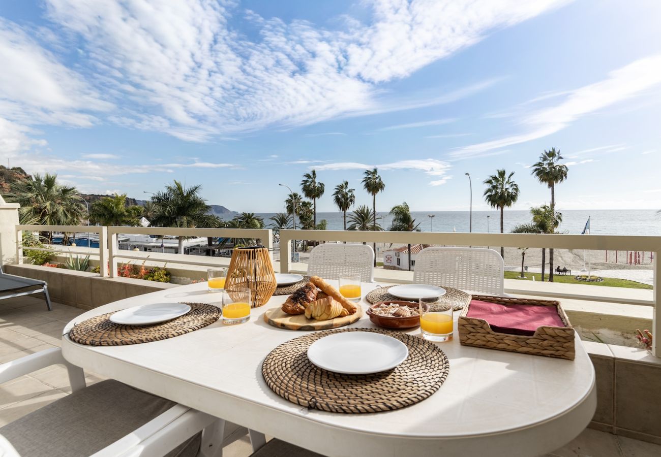 Apartamento en Nerja - -