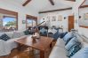 Villa en Frigiliana - Impresionante villa de 4 dormitorios con piscina privada y vistas espectaculares