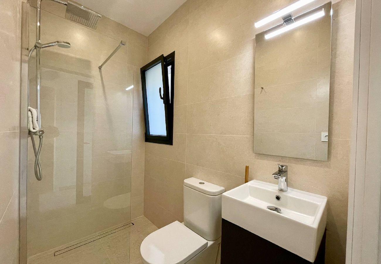 House in Torrox Costa - Luxury House in El Mirador, Torrox Costa