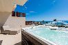 Villa in Torrox - Luxury House with Jacuzzi and Wellness centre, Hus 16