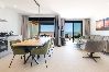 Villa in Torrox - Luxury House with Jacuzzi and Wellness centre, Hus 16
