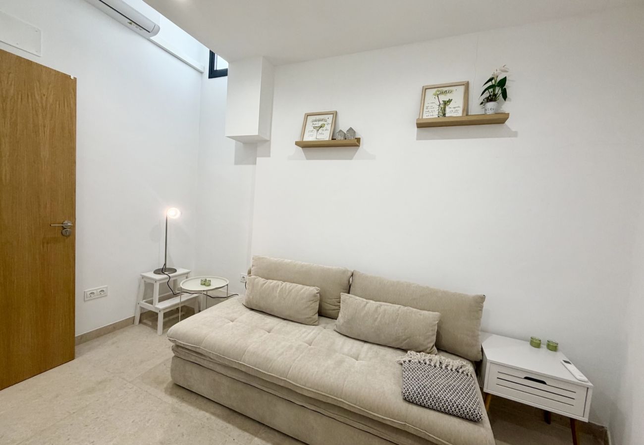 House in Torrox Costa - Luxury House with Private Pool, Jacuzzi and Wellness Spa