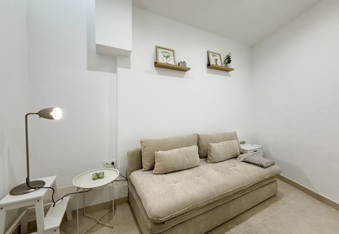 House in Torrox Costa - Luxury House with Private Pool, Jacuzzi and Wellness Spa