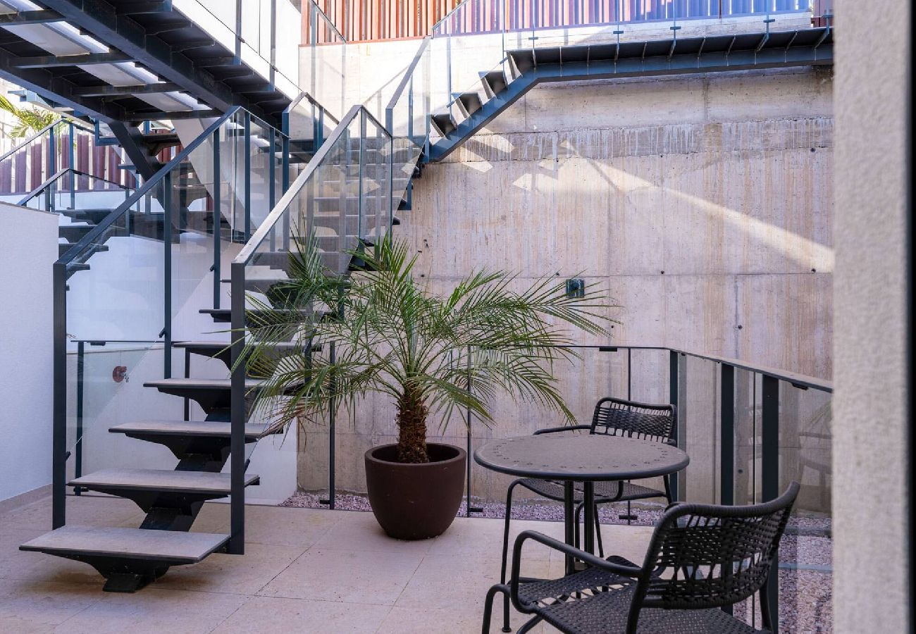 House in Torrox Costa - Luxury House at El Mirador Wellness and Spa