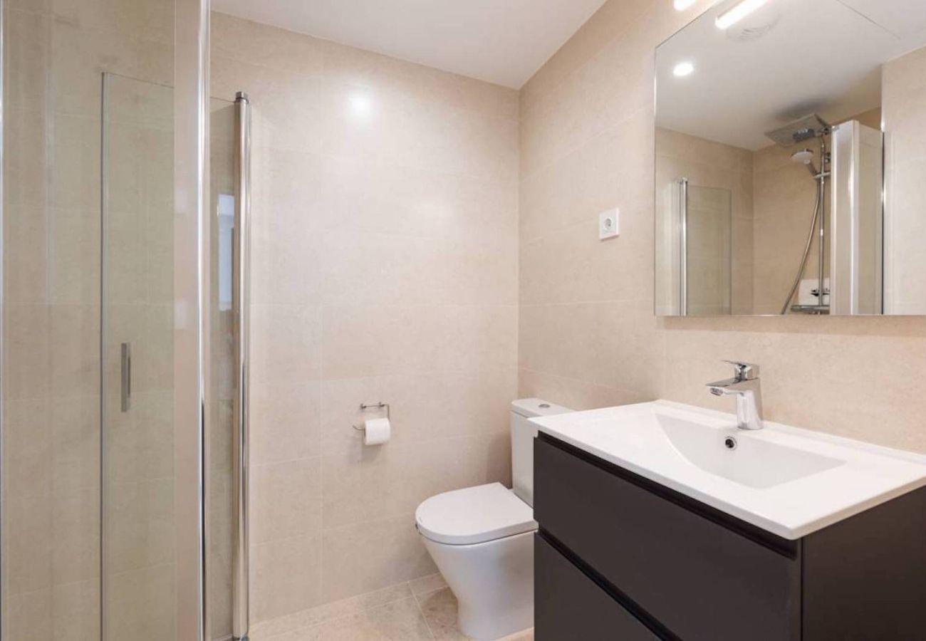 House in Torrox Costa - Luxury House at El Mirador Wellness and Spa