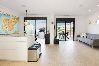 House in Torrox Costa - Stunning House with Private Jacuzzi and Sea views
