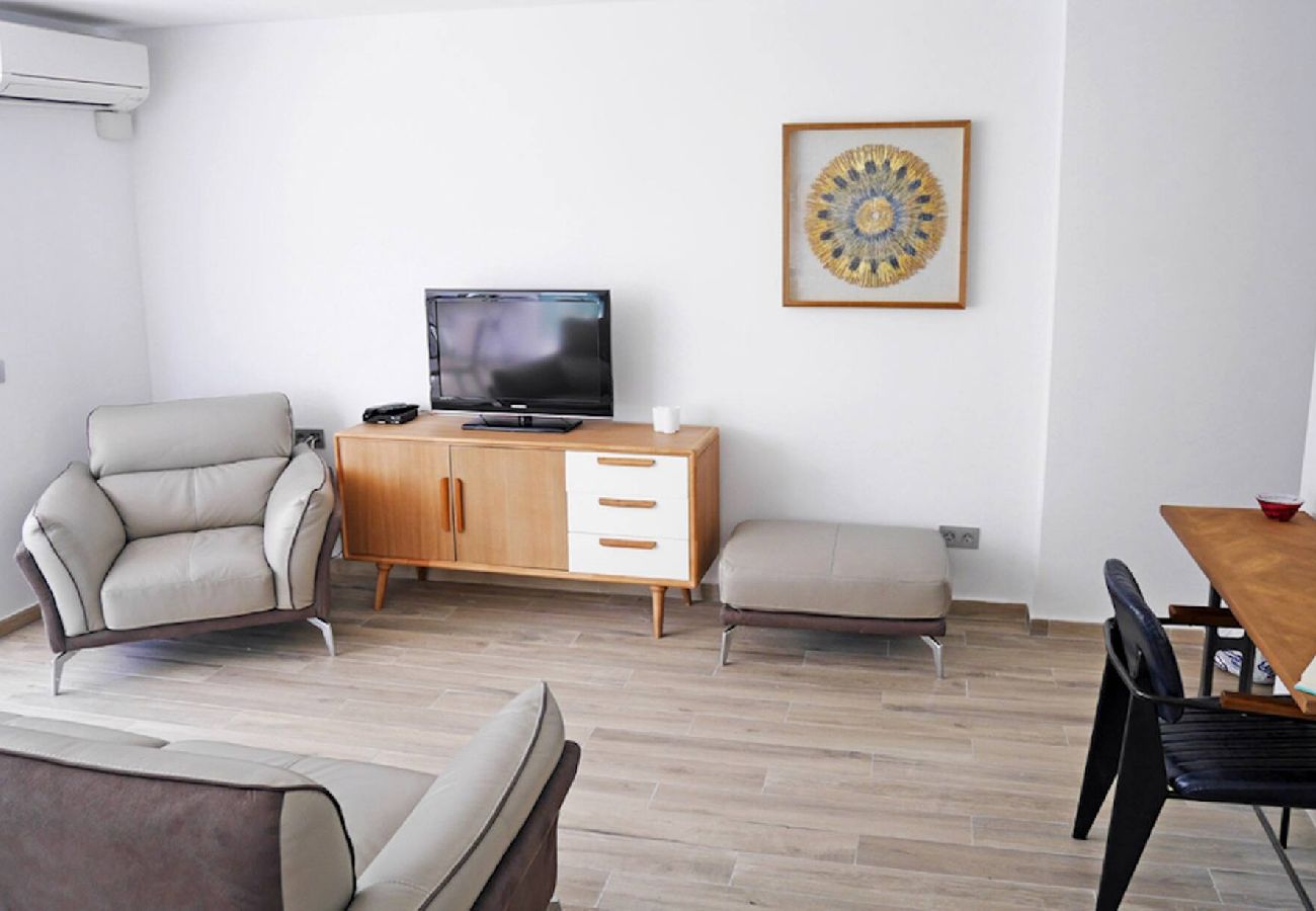 Apartment in Nerja - Neenie’s Nerja, Carabeo Apartment 