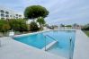 Apartment in Nerja - Neenie’s Nerja, Carabeo Apartment 
