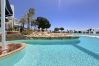 Apartment in Nerja - San Juan de Capistrano, apartment with panoramic views