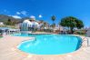 Apartment in Nerja - San Juan de Capistrano, apartment with panoramic views