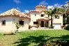 Villa in Marbella - Villa Monterray, Royal Beach, Calahonda - Beach Front Villa