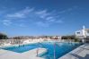 Apartment in Nerja - Garden Apartment La Noria, Nerja