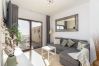 Apartment in Nerja - Apartment on Frontline Burriana Beach, Nerja 