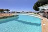 Apartment in Nerja - Two Bedroom with Large Terrace and Views in Capistrano, Nerja