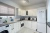 Apartment in Nerja - Miramar Nerja - Spacious apartment near Burriana beach with pool