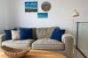 House in Torrox Costa - Modern House in El Mirador, Calaceite, Torrox Costa