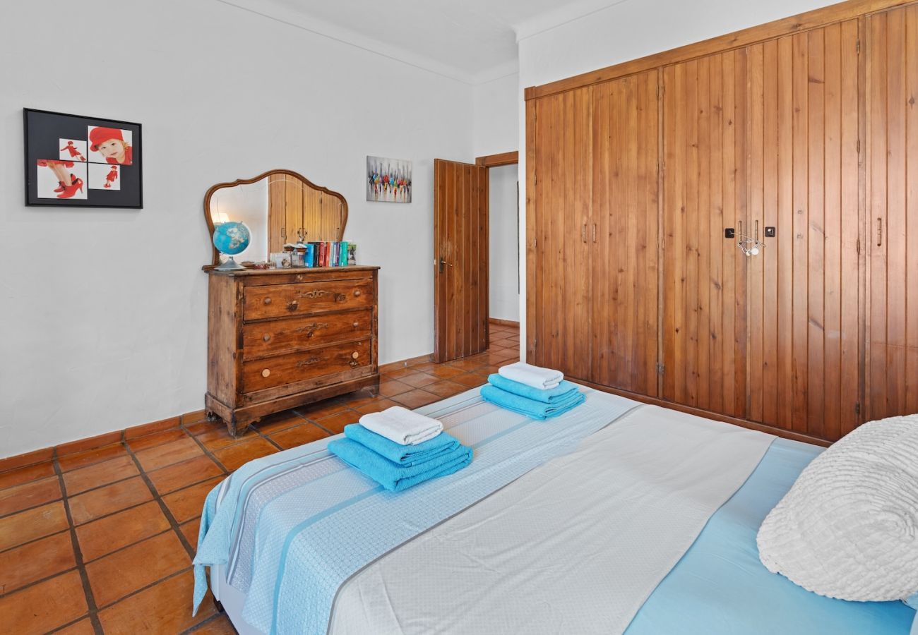 Villa in Frigiliana - Stunning 4 bedroom villa with private pool and spectacular views