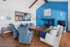 Villa in Frigiliana - Stunning 4 bedroom villa with private pool and spectacular views