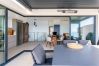 Stuga i Torrox Costa - Luxury House Mirador Calaceite Torrox Costa, Nerja