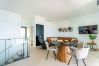 Stuga i Torrox Costa - Luxury House Mirador Calaceite Torrox Costa, Nerja