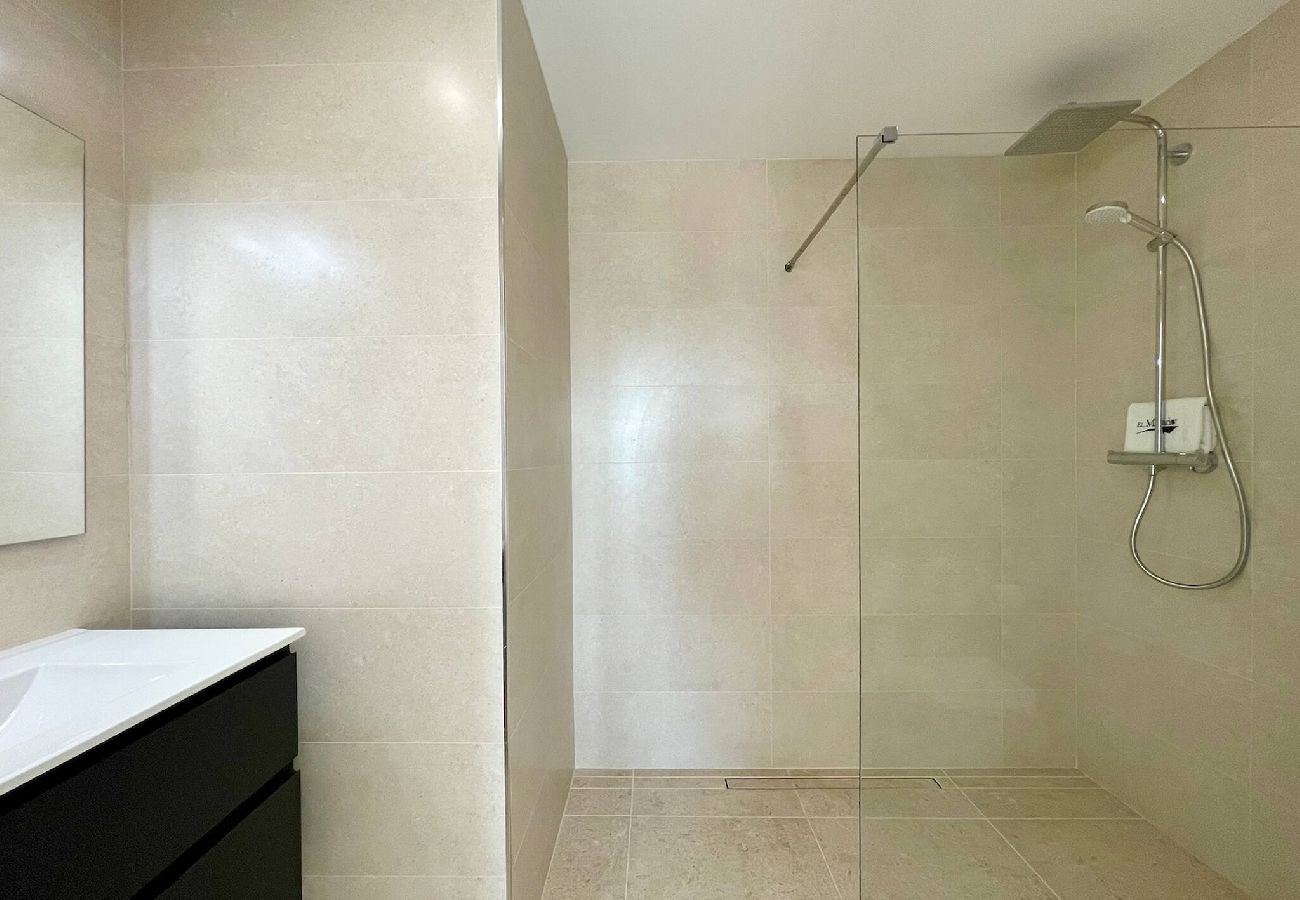Stuga i Torrox Costa - Luxury House in El Mirador, Torrox Costa