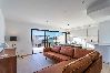 Stuga i Torrox Costa - Luxury House at El Mirador Wellness and Spa