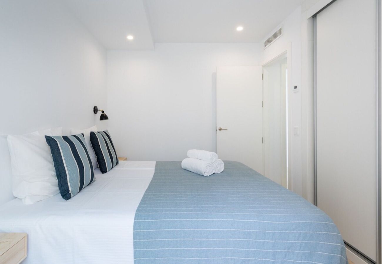 Stuga i Torrox Costa - House with Private Spa and Pool, with access to Sauna and Gym