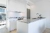 Stuga i Torrox Costa - Stunning House with Private Jacuzzi and Sea views