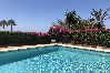 Villa i Marbella - Villa Monterray, Royal Beach, Calahonda - Beach Front Villa