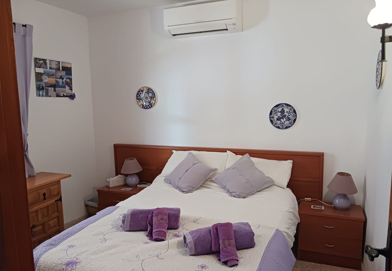 Lägenhet i Nerja - Two Bedroom with Large Terrace and Views in Capistrano, Nerja